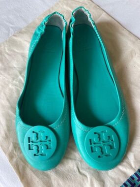 Tory Burch Ballet Flats